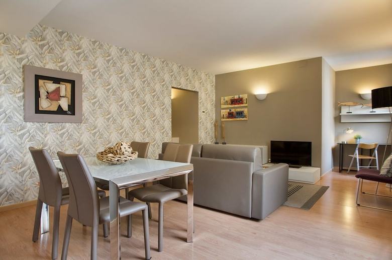 Bonavista Apartments - Pedrera