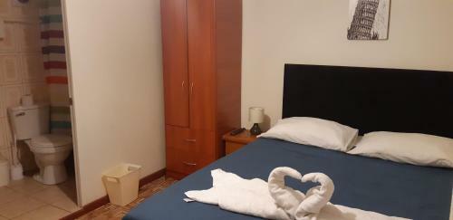 Bellissa House