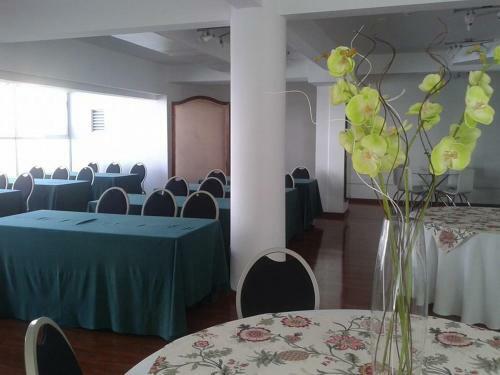 Hotel Paola Antofagasta