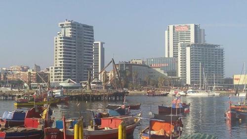 Apartamento Excelente Departamento En Antofagasta