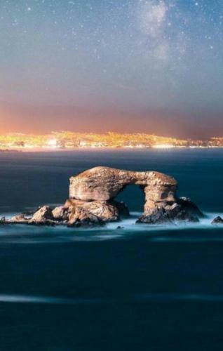 Apartamento Excelente Departamento En Antofagasta