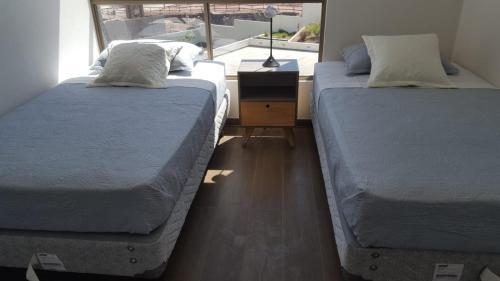 Apartamento Plaza Costanera