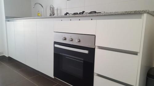 Apartamento Plaza Costanera
