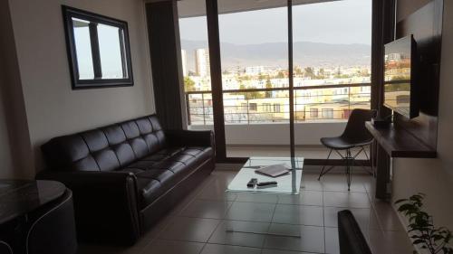 Apartamento Plaza Costanera