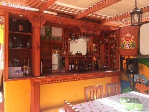 Casa En Antofagasta Arriendo