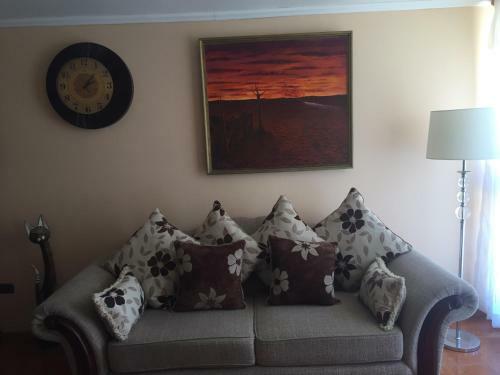 Casa En Antofagasta Arriendo