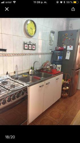 Casa En Antofagasta Arriendo