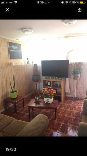 Casa En Antofagasta Arriendo
