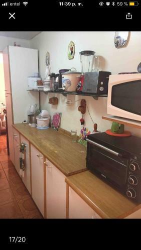 Casa En Antofagasta Arriendo