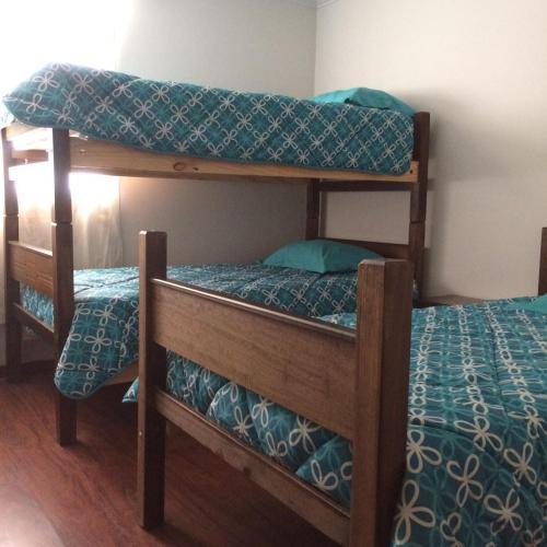 Apartamento Departamento Avenida Argentina 1496
