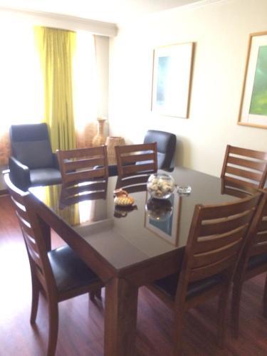 Apartamento Departamento Avenida Argentina 1496