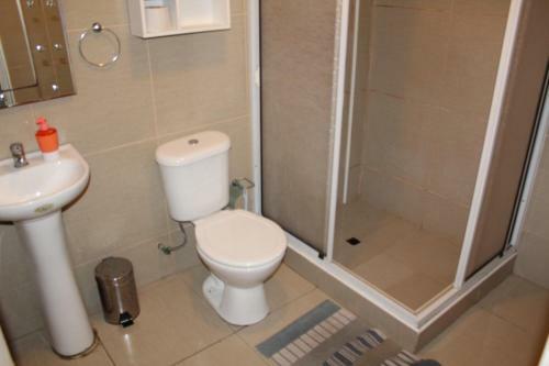 Albergue Hostal Quinta Normal