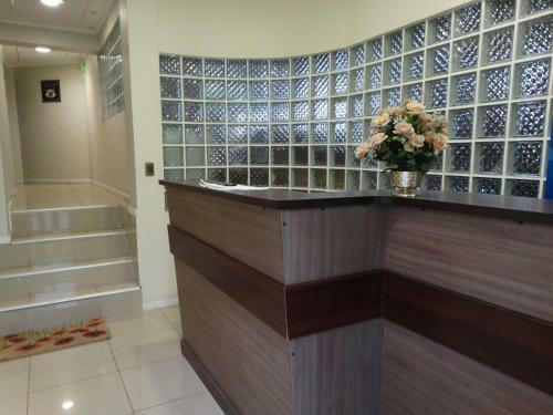 Albergue Hostal Quinta Normal