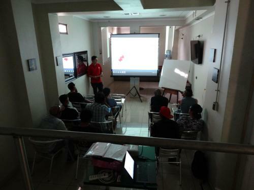 Albergue Hostal Quinta Normal