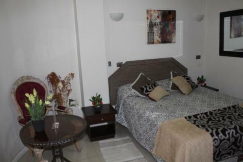 Albergue Hostal Quinta Normal