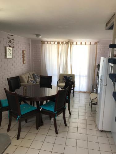 Bahia Inglesa Apartments