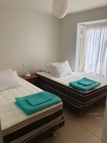 Casas Bahia Inglesa Las Terrazas