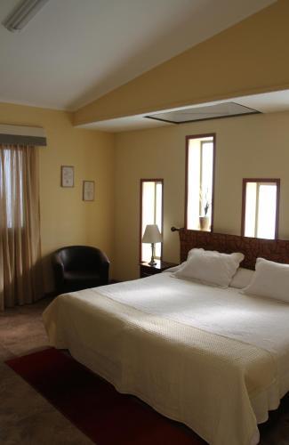 Atakama Kull Hotel