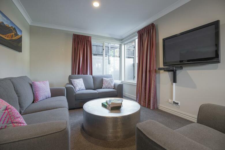 The Dairy Private Luxury Hotel