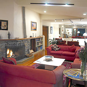Hotel Remarkables Lodge