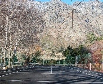 Hotel Remarkables Lodge