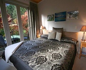 Hotel Remarkables Lodge