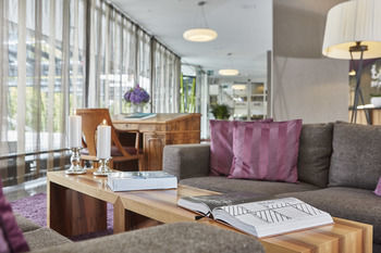 Hotel Geroldswil Swiss Q Hotel