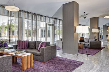 Hotel Geroldswil Swiss Q Hotel