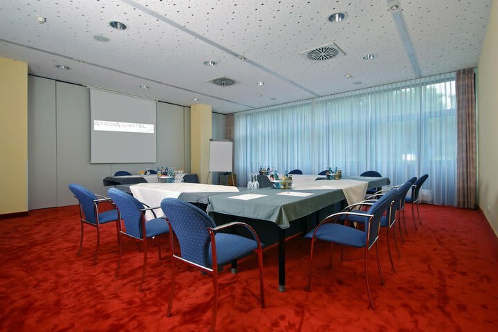 Hotel Amedia