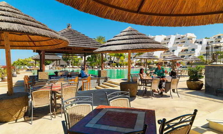 Hotel Regency Country Club