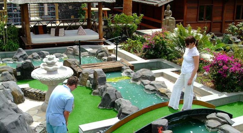 Hotel Regency Country Club