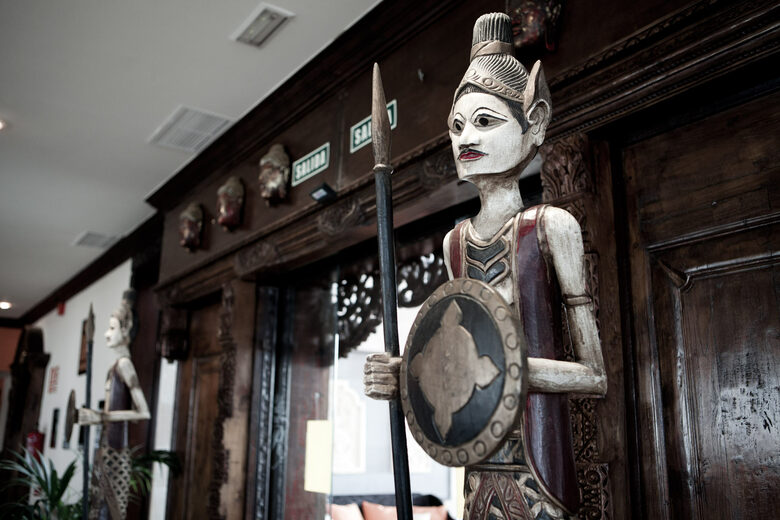 Hotel Regency Country Club