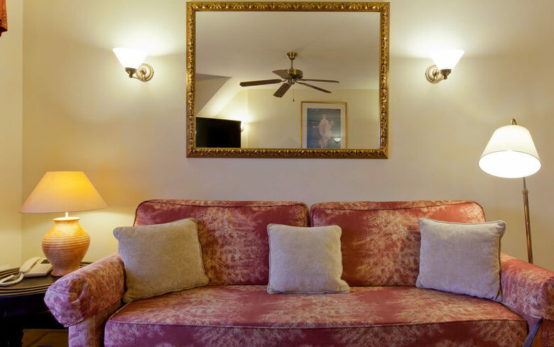 Hotel Regency Country Club