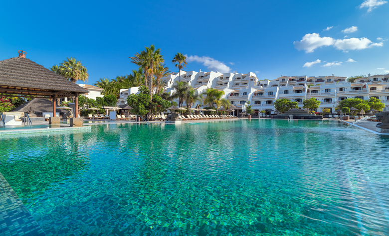 Hotel Regency Country Club