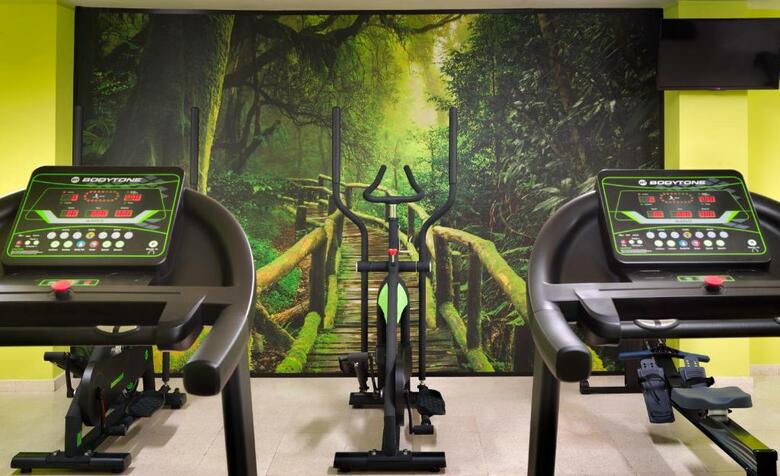 Hotel Regency Country Club