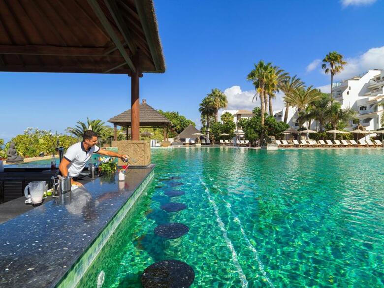 Hotel Regency Country Club