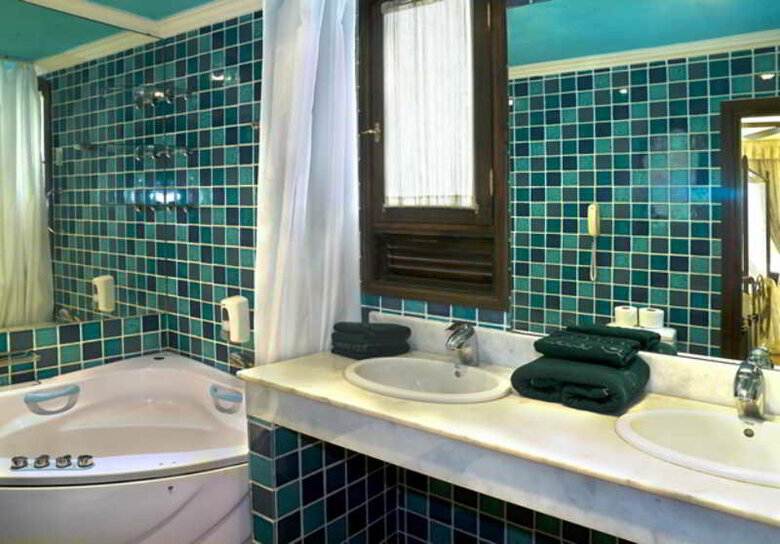 Hotel Regency Country Club