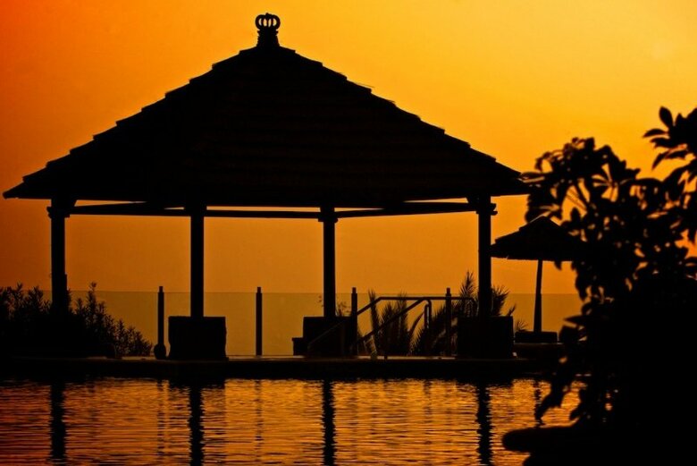 Hotel Regency Country Club