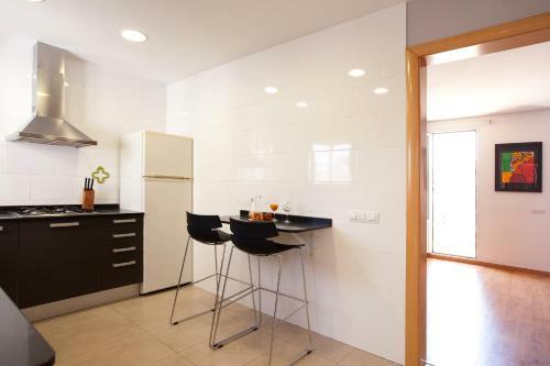 Apartamentos Easysleep Eixample