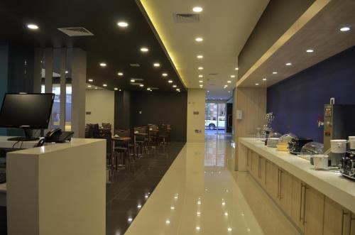 Hotel Diego De Almagro Calama Express