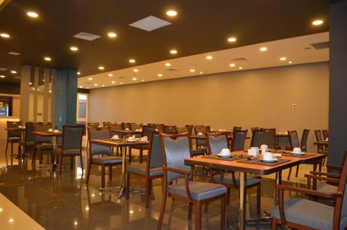 Hotel Diego De Almagro Calama Express