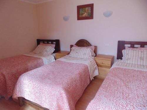 Bed & Breakfast Hoteleria San Lorenzo