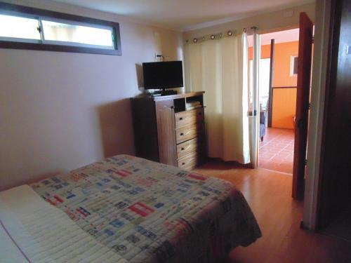 Bed & Breakfast Hoteleria San Lorenzo