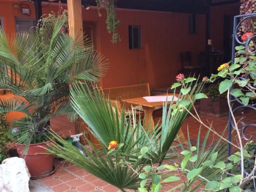 Bed & Breakfast Hoteleria San Lorenzo
