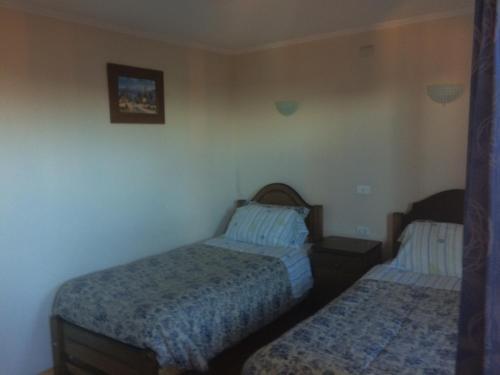 Bed & Breakfast Hoteleria San Lorenzo
