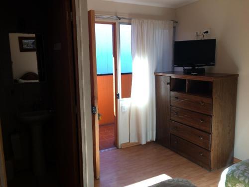 Bed & Breakfast Hoteleria San Lorenzo