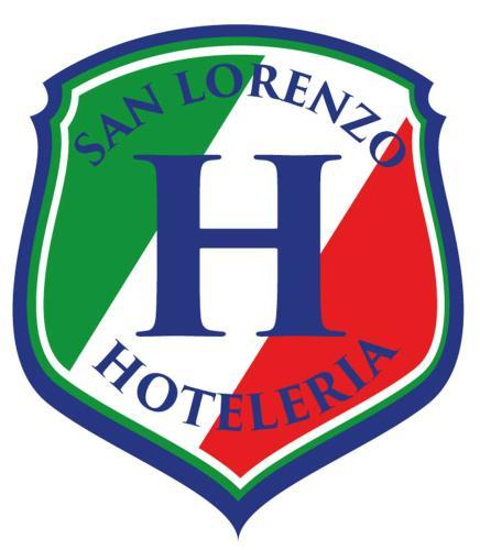 Bed & Breakfast Hoteleria San Lorenzo