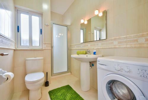 Apartamento Gzira Penthouse