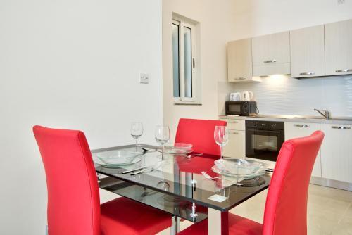 Apartamento Gzira, Bright And Spacious 1-bedroom