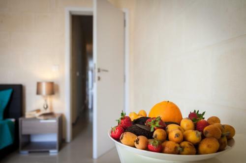 Sea View Apartment Marsalforn